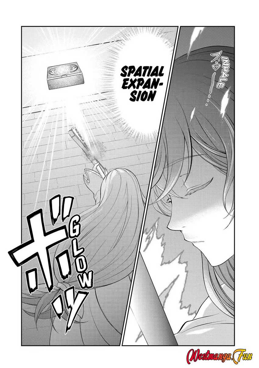 Renkinjutsu-shidesu. Jichou Wa Gomibako Ni Sutete chapter 9